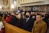 Bp Wętkowski w Spycimierzu: tutaj splata się wiara, tradycja i kultura