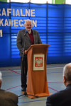 Kawęczyn: promocja książki ks. Henryka Witczaka