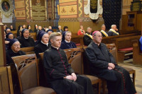 100 lat Zgromadzenia Sióstr Wspólnej Pracy od Niepokalanej Maryi