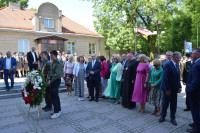 Włocławek: obchody święta Województwa Kujawsko-Pomorskiego