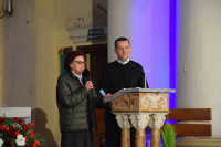 Ks. bp Mering: Jezus to jest lekarz ciał i dusz