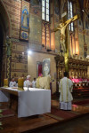 Bp Mering do neoprezbiterów: macie być alter Christus