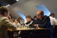 Międzyparafialny Włocławski Turniej Szachów Szybkich