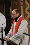 Niedziela Palmowa we włocławskiej katedrze