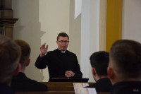 Włocławek: ekumeniczne nieszpory w kościele ewangelicko-augsburskim