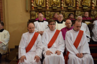 Diecezja włocławska ma sześciu nowych prezbiterów