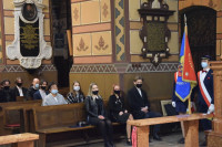 Bp Mering do maturzystów: bez Chrystusa skazujemy siebie na śmierć