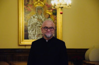Wigilije spotkanie we włocławskim WSD