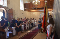 Ks. bp Mering w Kościelnej Wsi: „Bóg wymaga jasnego opowiedzenia się po Jego stronie”