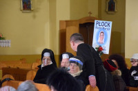 Ks. bp Mering: Jezus to jest lekarz ciał i dusz