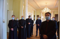 Biskup Krzysztof Wętkowski nowym biskupem włocławskim