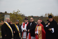 Włocławek: rocznica męczeństwa bł. ks. Popiełuszki