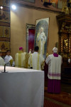 Bp Mering do neoprezbiterów: macie być alter Christus