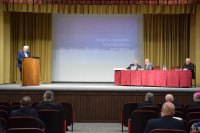 Włocławek: sesja TTN WSD i jubileusz ks. prof. Leonarda Fica