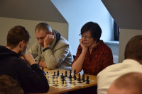 Międzyparafialny Włocławski Turniej Szachów Szybkich