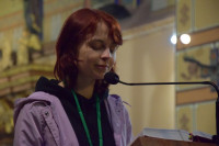 Jubileuszowa pielgrzymka chorych i niepełnosprawnych do katedry włocławskiej