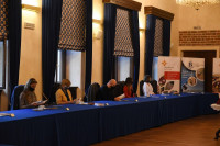 IV Seminarium Spycimierskie