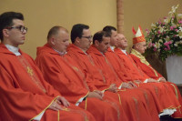 Diecezja włocławska ma sześciu nowych prezbiterów