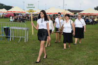 Boniewo: dziękczynienie za tegoroczne zbiory