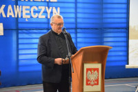 Kawęczyn: promocja książki ks. Henryka Witczaka