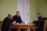 WSD: egzamin „Ex universa theologia”
