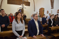 Włocławek: diecezjalny etap OKWB