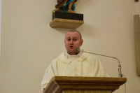 Obłóczyny we włocławskim WSD