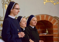 Brudzew: Modlitwa o powołania z niecodziennymi gośćmi