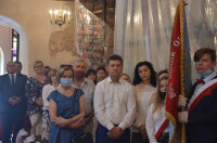Ks. bp Mering w Kościelnej Wsi: „Bóg wymaga jasnego opowiedzenia się po Jego stronie”