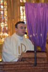 Ks. bp W. Mering w Uroczystość Zwiastowania Pańskiego: „nic się nie kończy..."