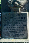 Biskup Włocławski przeprowadził wizytację kanoniczną w parafii Kłóbka