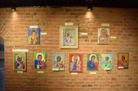 Wręczenie nagród w konkursach maryjnych
