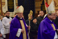 Bp Mering: Kościół powołany jest do pielęgnowania kultury, której częścią jest więź człowieka z Bogiem