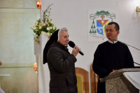Bp Mering do chorych: w cierpieniu nie jesteśmy sami. Jezus jest obok