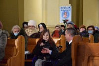Ks. bp Mering: Jezus to jest lekarz ciał i dusz