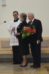 Jubileusz parafii w Odolionie