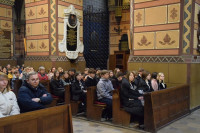 Włocławek: obchody Dnia Świętości Życia i Narodowego Dnia Życia
