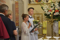 Ks. bp Mering w Kościelnej Wsi: „Bóg wymaga jasnego opowiedzenia się po Jego stronie”