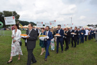 Boniewo: dziękczynienie za tegoroczne zbiory