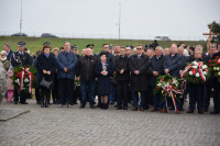 Włocławek: rocznica męczeństwa bł. ks. Popiełuszki