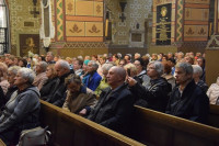 Włocławek: jubileuszowa pielgrzymka Kół Żywego Różańca do katedry