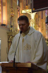 Bp Wętkowski do osób życia konsekrowanego: waszą szczególną misją jest modlitwa za świat i Kościół