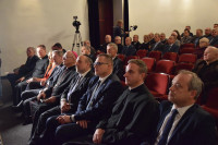 Sieradz: obchody Dnia Judaizmu