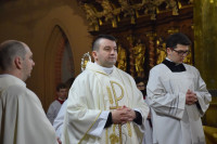 Bp Mering do maturzystów: bez Chrystusa skazujemy siebie na śmierć