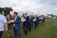 Boniewo: dziękczynienie za tegoroczne zbiory