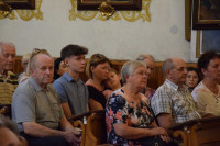 Obchody 70. rocznicy powrotu paulinów do Brdowa