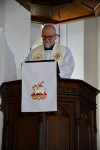 Włocławek: ekumeniczne nieszpory w kościele ewangelicko-augsburskim