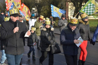 Orszak Trzech Króli w Czernikowie