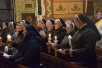 Uroczystości Diecezjalnego Dnia Życia Konsekrowanego