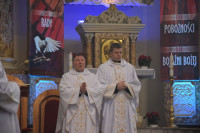 Włocławek: inauguracja obchodów XXVIII Światowego Dnia Chorego